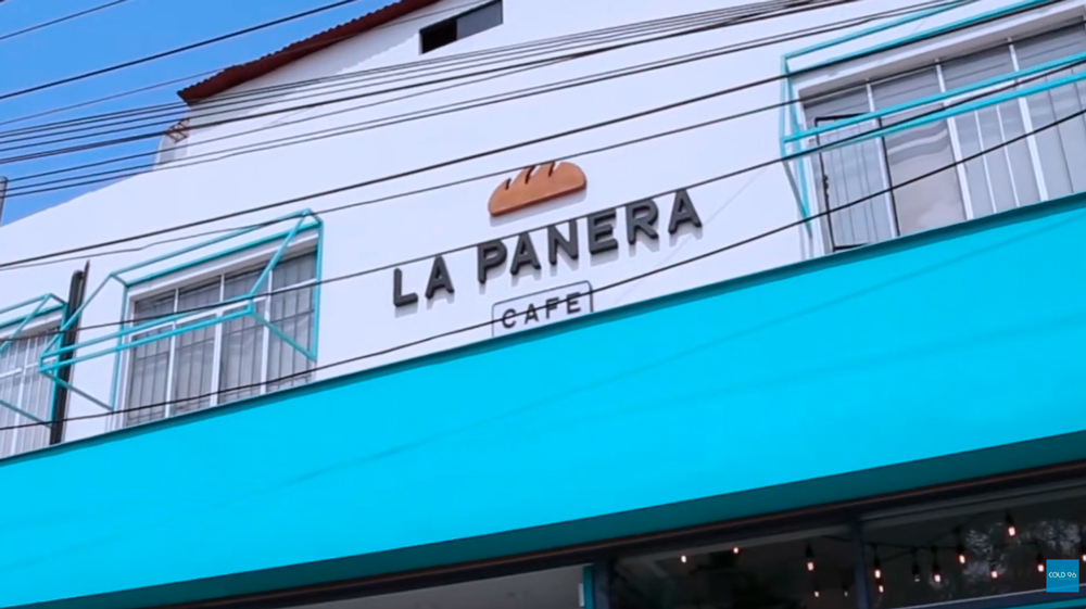 Pastelería Dulce Arte